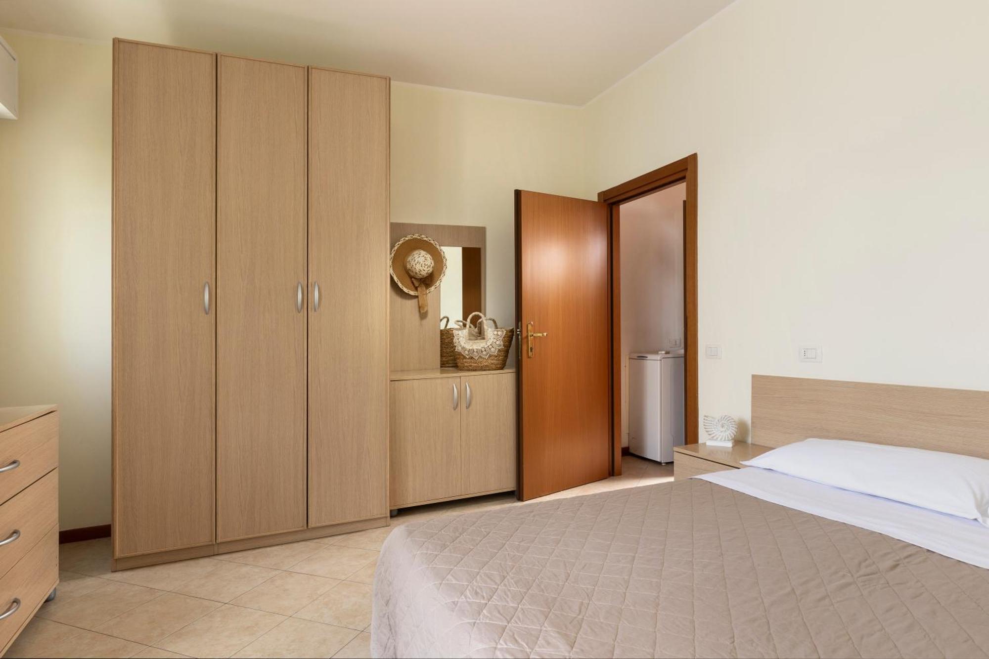 Residence Uno Studio&Suites 里米尼 外观 照片