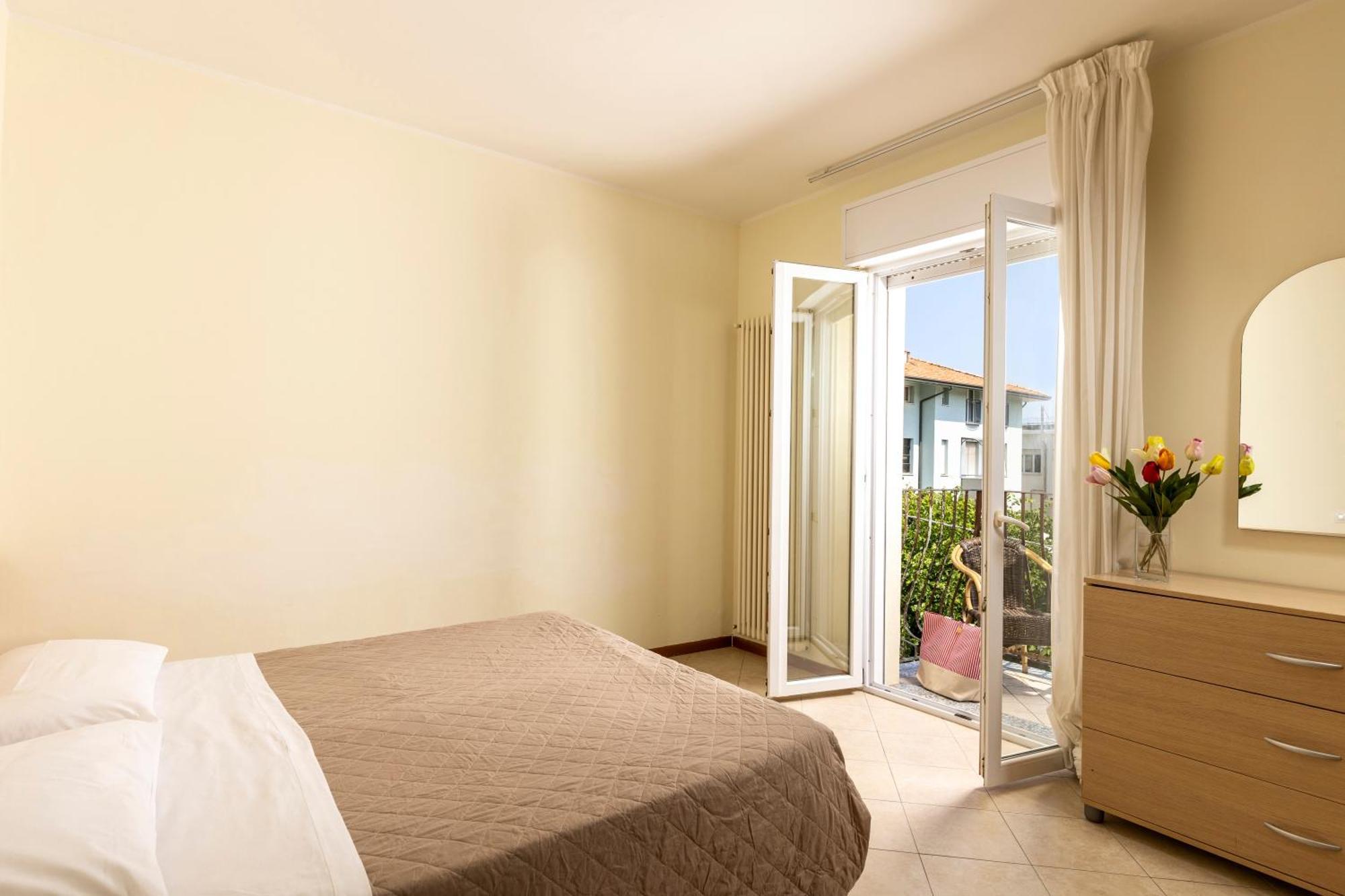 Residence Uno Studio&Suites 里米尼 外观 照片