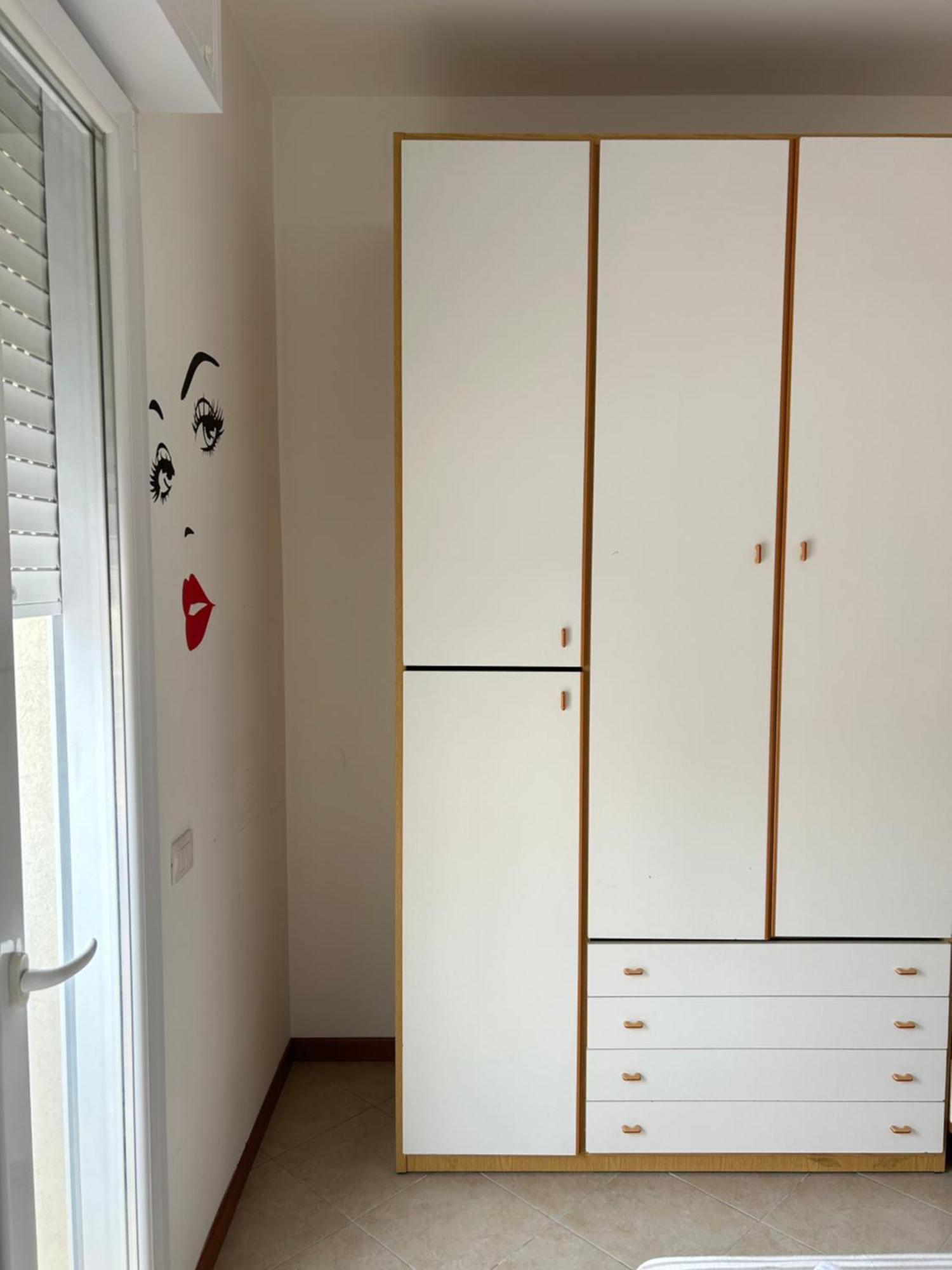 Residence Uno Studio&Suites 里米尼 外观 照片
