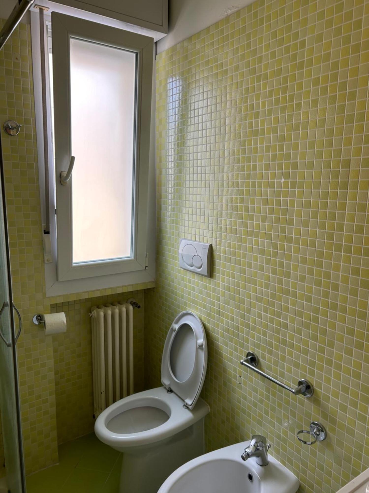 Residence Uno Studio&Suites 里米尼 外观 照片