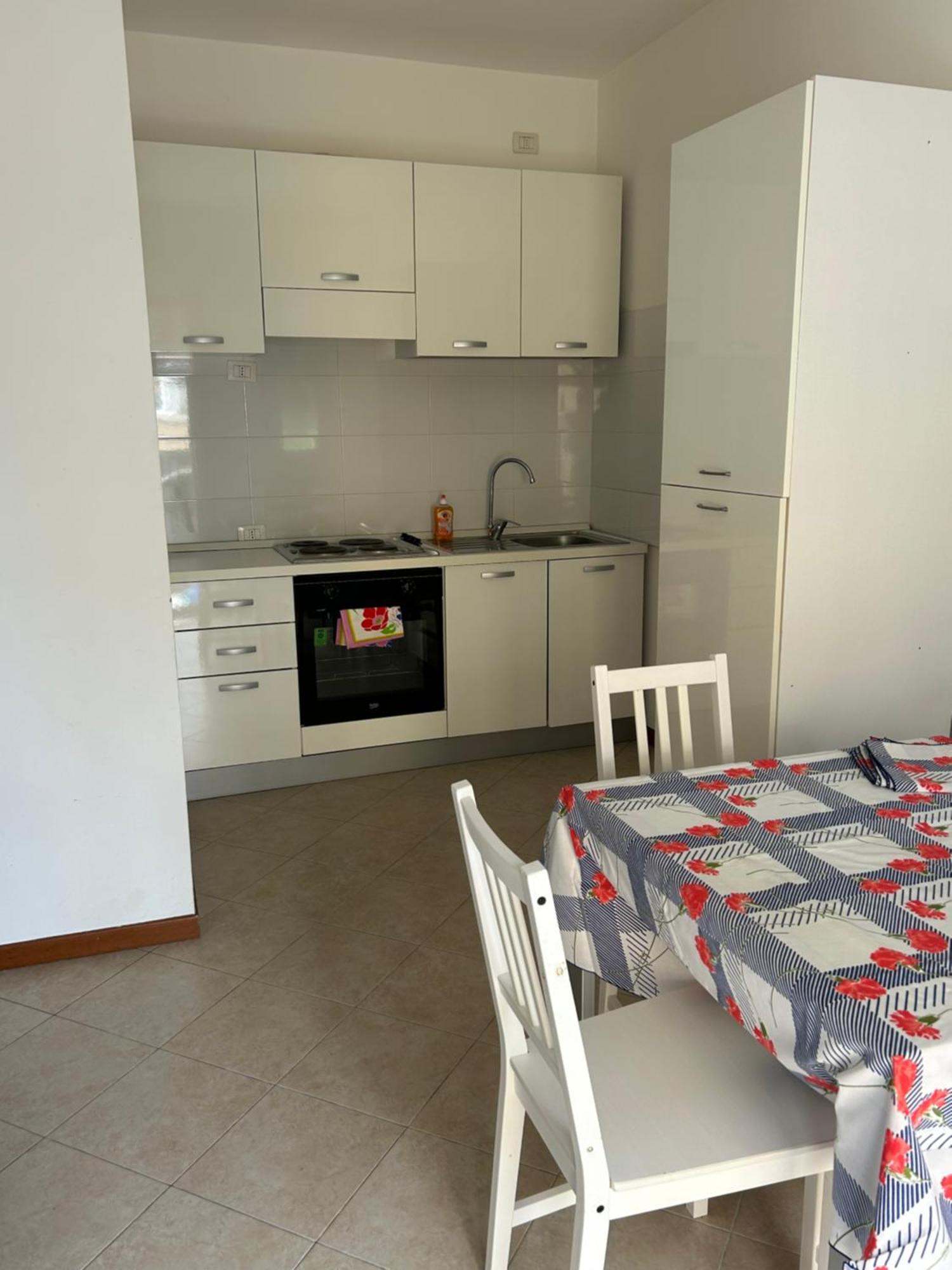 Residence Uno Studio&Suites 里米尼 外观 照片