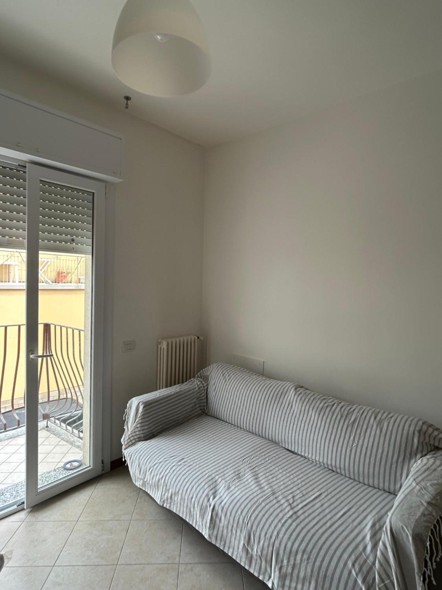 Residence Uno Studio&Suites 里米尼 外观 照片