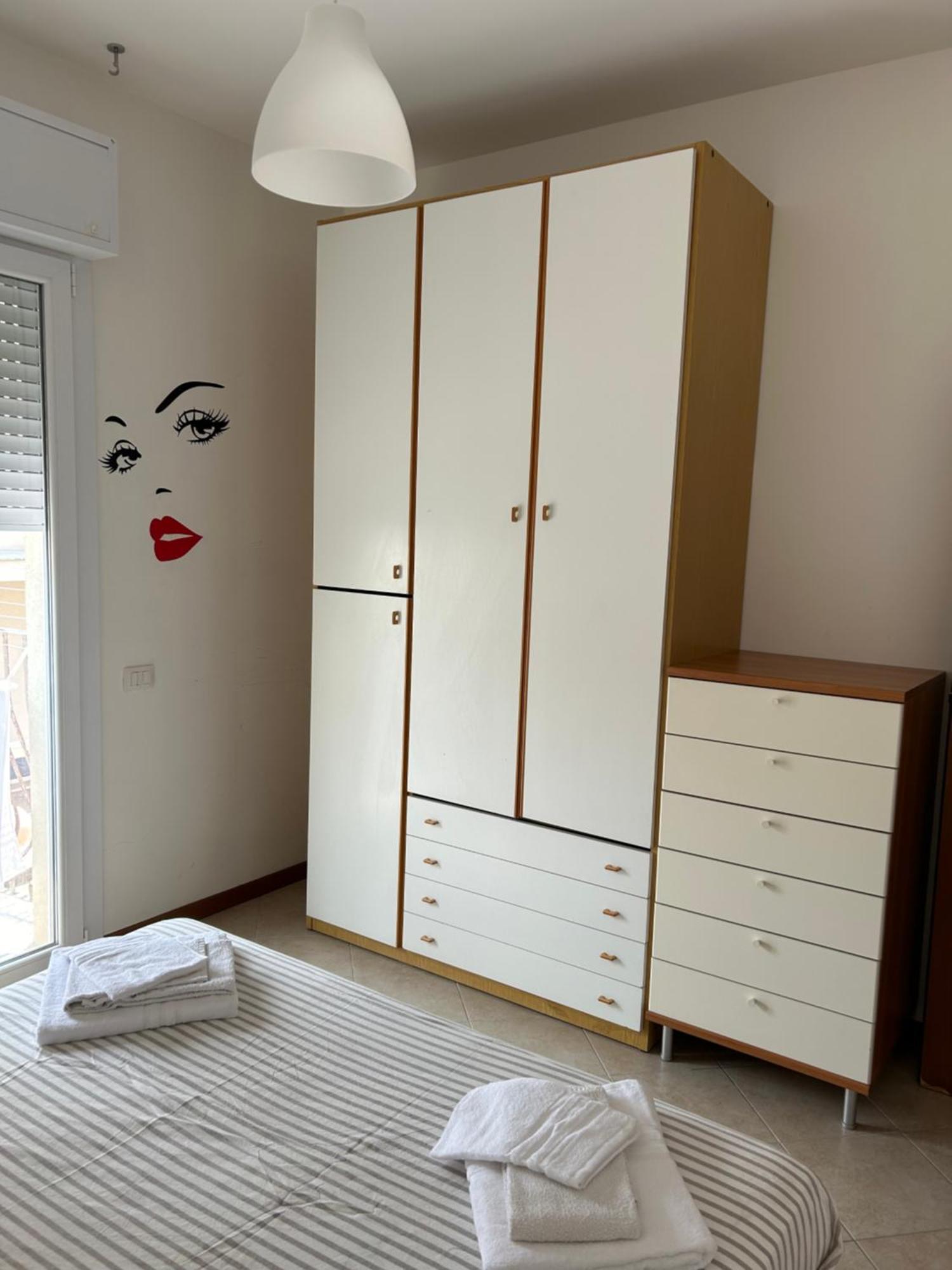 Residence Uno Studio&Suites 里米尼 外观 照片