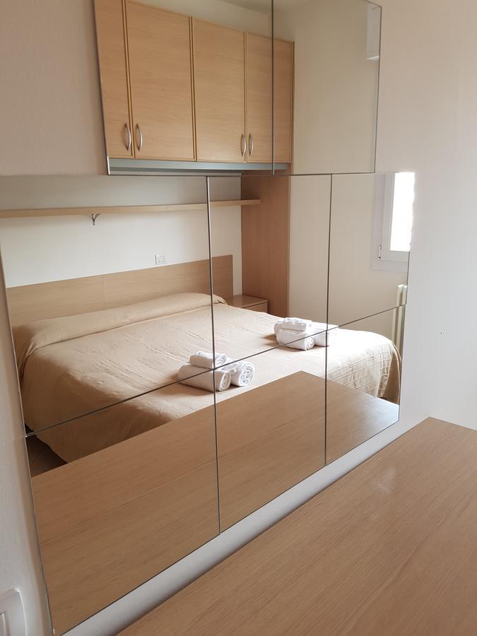 Residence Uno Studio&Suites 里米尼 外观 照片