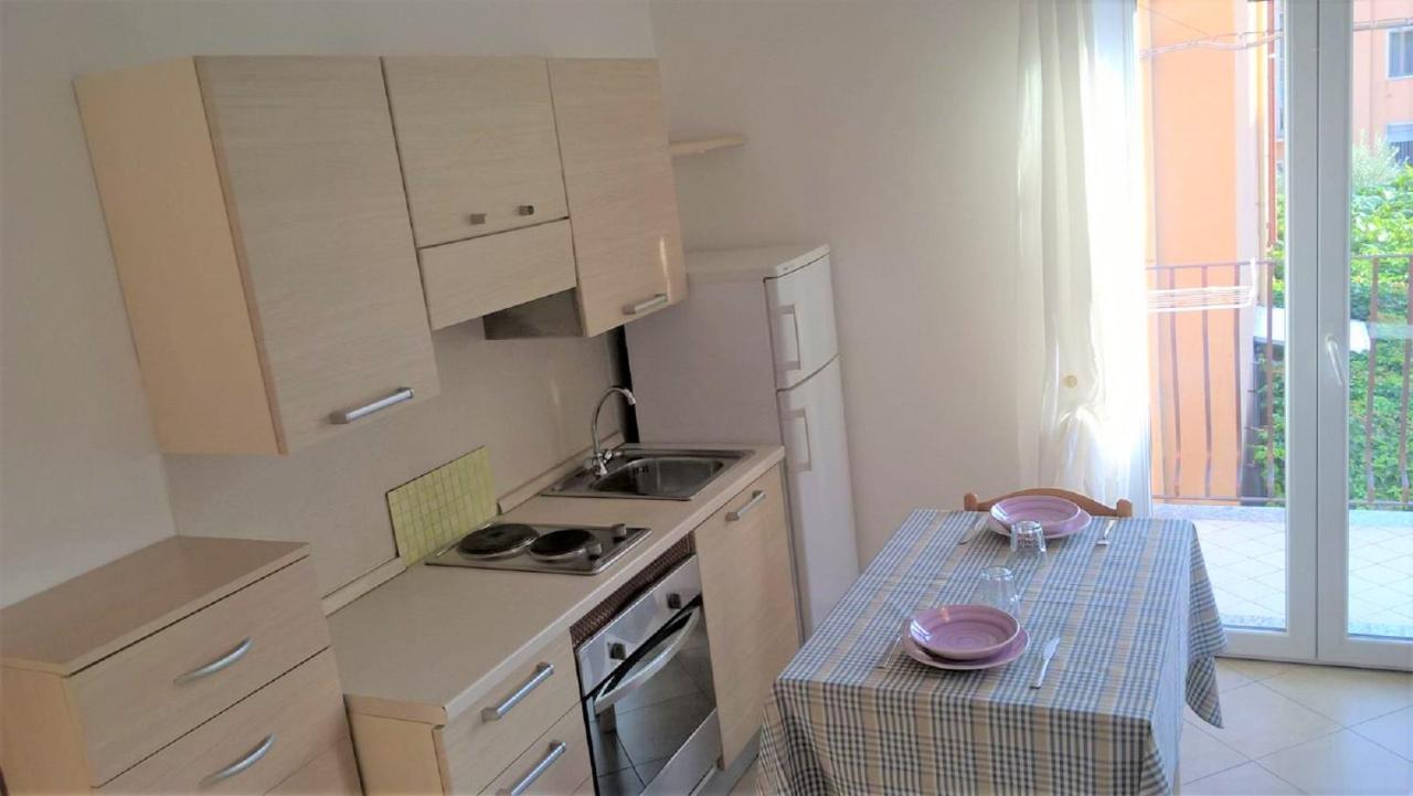 Residence Uno Studio&Suites 里米尼 外观 照片